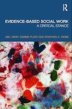 Evidence-based Social Work