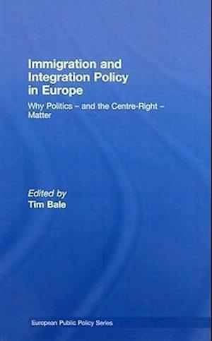 Immigration and Integration Policy in Europe