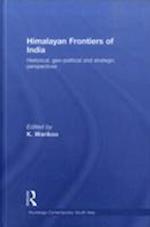 Himalayan Frontiers of India