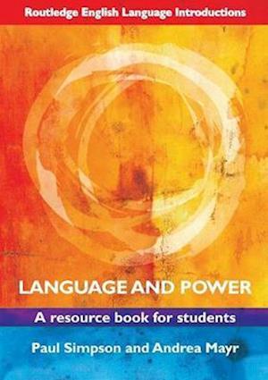 Language and Power