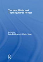 The New Media and Technocultures Reader