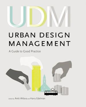 Urban Design Management