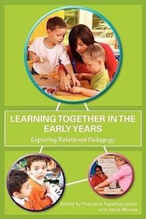 Learning Together in the Early Years