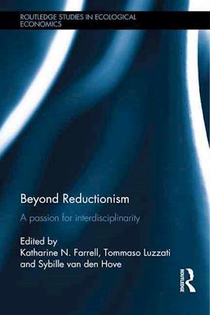 Beyond Reductionism