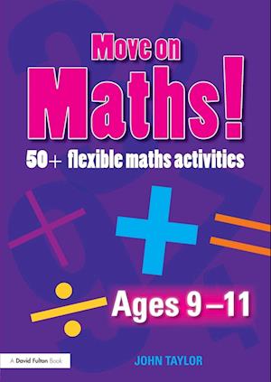 Move On Maths Ages 9-11