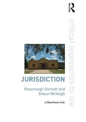 Jurisdiction