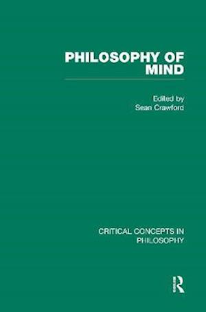 Philosophy of Mind, Vol. 2