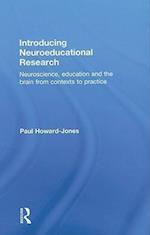 Introducing Neuroeducational Research
