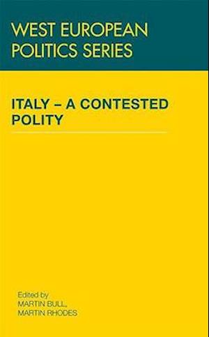 Italy - A Contested Polity