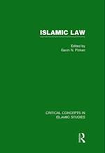 Islamic Law V4