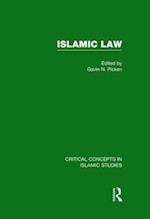 Islamic Law V1