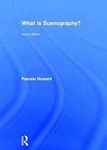 What is Scenography?