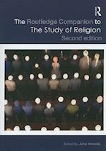 The Routledge Companion to the Study of Religion