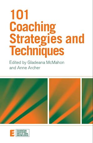 101 Coaching Strategies and Techniques