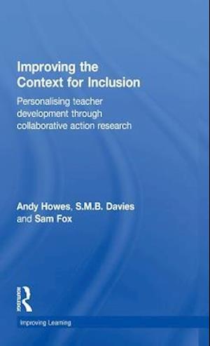 Improving the Context for Inclusion