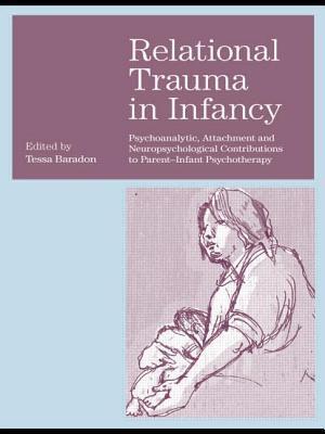 Relational Trauma in Infancy