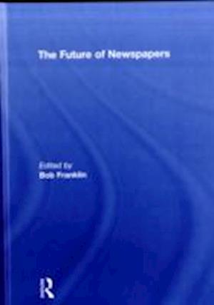 The Future of Newspapers