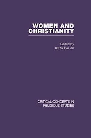 Women and Christianity V3