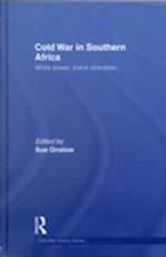 Cold War in Southern Africa