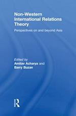 Non-Western International Relations Theory