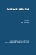 Science and ESP