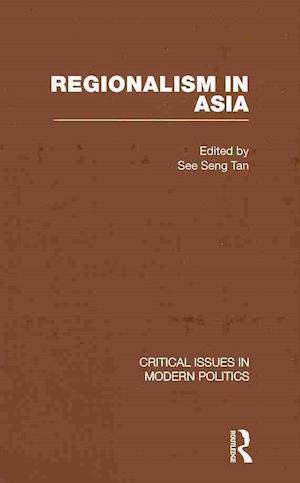 Regionalism in Asia