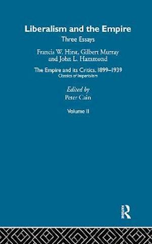 The Empire and Its Critics, 1899-1939