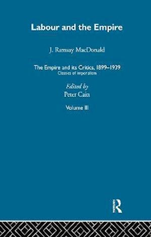 The Empire and Its Critics, 1899-1939