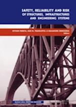 Safety, Reliability and Risk of Structures, Infrastructures and Engineering Systems