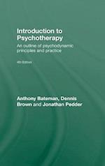 Introduction to Psychotherapy
