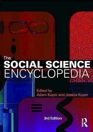 The Social Science Encyclopedia