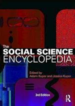 The Social Science Encyclopedia