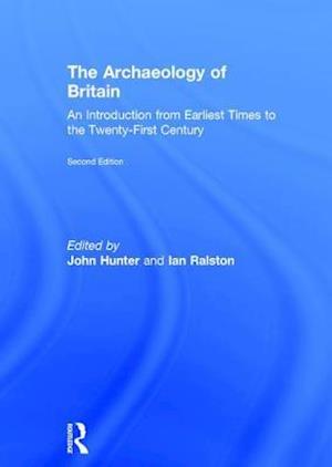 The Archaeology of Britain