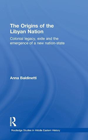 The Origins of the Libyan Nation