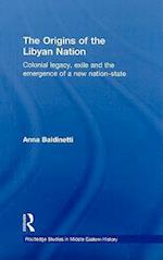 The Origins of the Libyan Nation