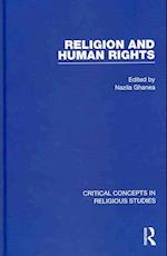 Religion and Human Rights