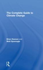 The Complete Guide to Climate Change