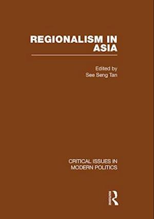 Regionalism in Asia