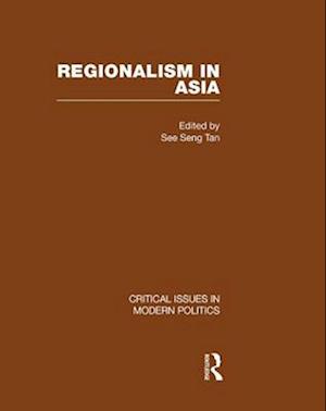 Regionalism in Asia