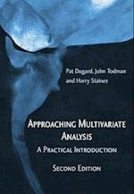 Approaching Multivariate Analysis, 2nd Edition