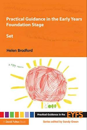 Practical Guidance in the Early Years Foundation Stage Set