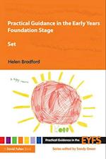 Practical Guidance in the Early Years Foundation Stage Set