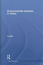 Environmental Activism in China