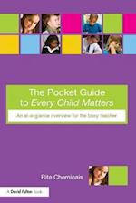 The Pocket Guide to Every Child Matters