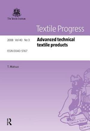 Advanced Technical Textile Products