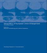 Geopolitics of European Union Enlargement