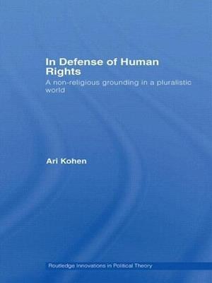 In Defense of Human Rights