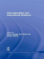 Interregionalism and International Relations