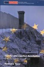 The EU and Conflict Resolution