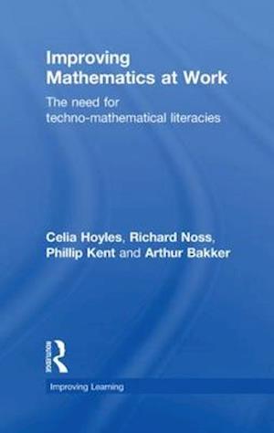 Improving Mathematics at Work